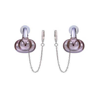 华为freeclip2耳夹耳机防丢链