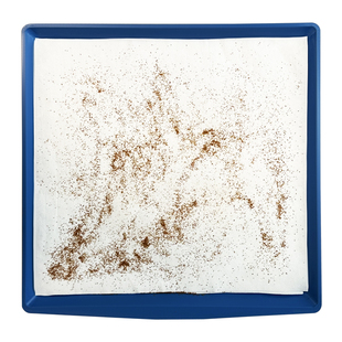 鸟笼垫纸一次性吸水覆膜防渗透鸟屎垫鹦鹉尿垫托盘接粪垫鸟粪垫布