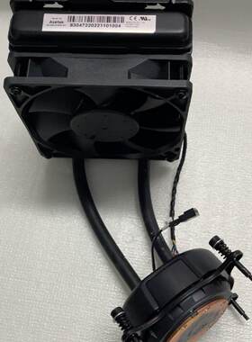 【询价】外星人R14顶配RGB水冷，120水冷，适合外星人R13适用