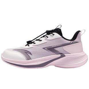 安踏儿童云行|跑鞋2026年春季新款防滑耐磨轻盈中大童跑步运动鞋