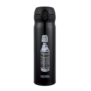 膳魔师限量版花色保温杯车载便携JNL超轻男女士儿童大容量日本杯