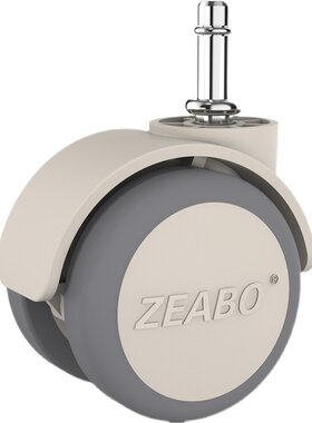 左伯/ZEABO中山橡胶小直径卡簧轮