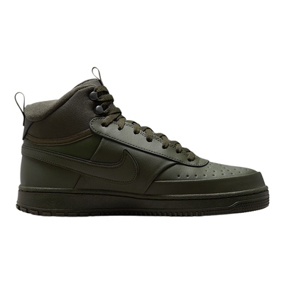 Nike/耐克正品2025秋季款男士系带中帮日常耐磨休闲鞋DR7882-300