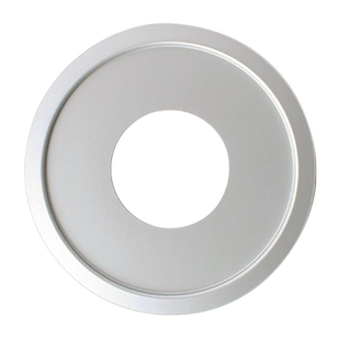 DEARYOU日本进口铝制蒸笼架蒸板蒸锅配件家用蒸片环形蒸托蒸锅架