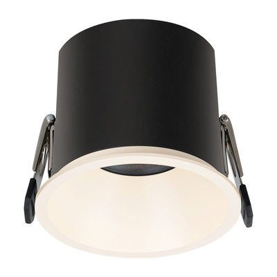 繁简射灯小山丘深防眩美国普瑞