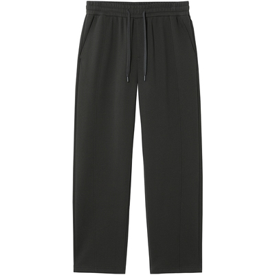 25年冬季新款男士休闲直筒卫裤