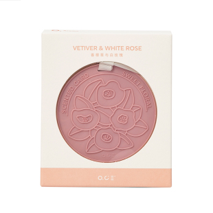 OCE香薰香包挂牌室内衣柜家用房间汽车车载香氛香片挂件无火持久