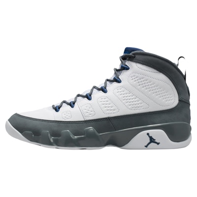 Nike Air Jordan 9 AJ9 大黄靴高帮保暖户外防滑篮球鞋HV4794-100