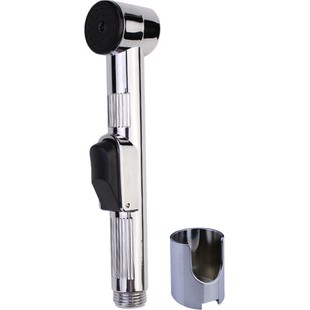 潜水艇厕所冲洗喷头妇洗器马桶喷枪伴侣清洗阴女私处洗屁屁神器