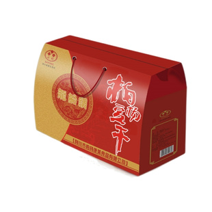 柏杨豆干厂家直销恩施利川特产龙船调礼盒五香麻辣豆腐干40g*40袋