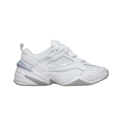 耐克M2K纯白男女跑步鞋