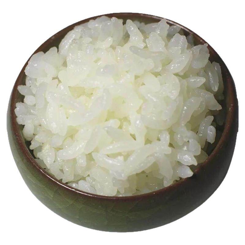 五常大米稻花香2号大米2025黑龙江东北大米1000g 2斤试吃装