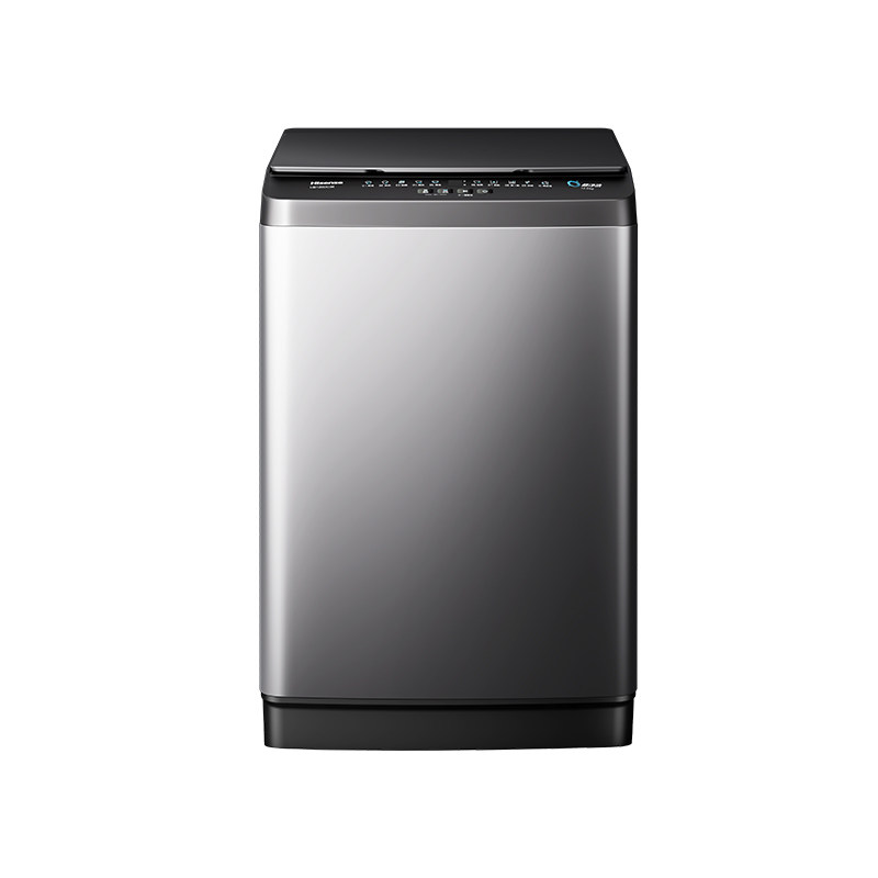 海信12kg公斤家用全自动大容量出租房除菌螨HB120DC36波轮洗衣机