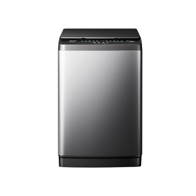 海信12kg公斤家用全自动大容量出租房除菌螨HB120DC36波轮洗衣机