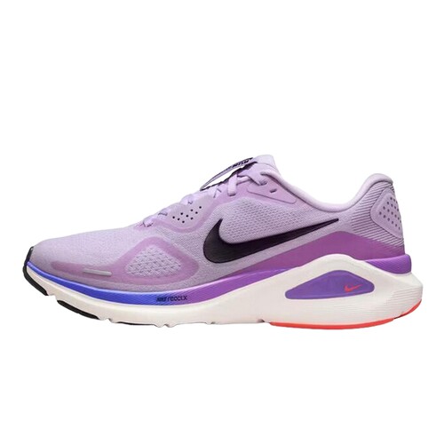 NIKE耐克女鞋STRUCTURE 26运动鞋训练鞋稳定支撑跑步鞋HJ1101-500