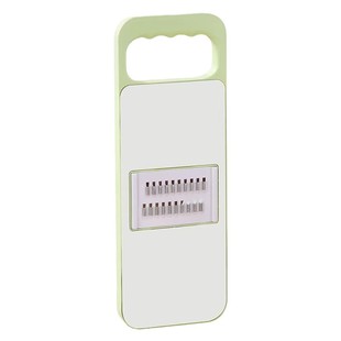 多功能切菜神器厨房切丝器插菜土豆萝卜丝刨丝器不伤手细丝擦丝器