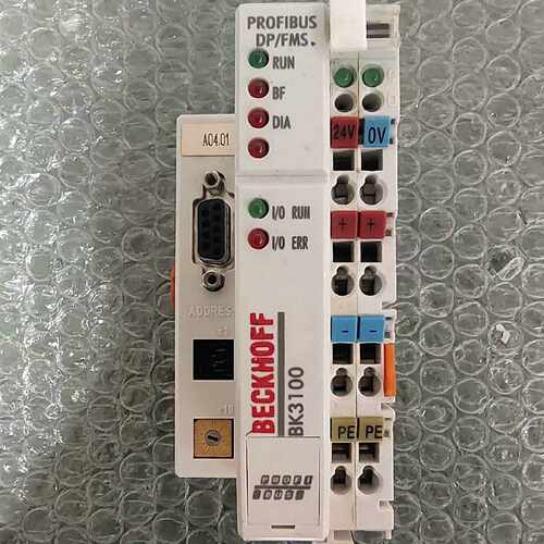 议价议价议价出售BECKHOFF倍福模块 BK3010  BK3100  BK3110 现货