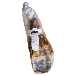 西班牙进口伊比利亚火腿整腿整只前腿风干火腿jamon哈蒙火腿即食