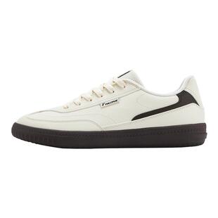 361德训鞋夏季透气男鞋薄底休闲运动鞋T头赛车鞋软底板鞋小白鞋男