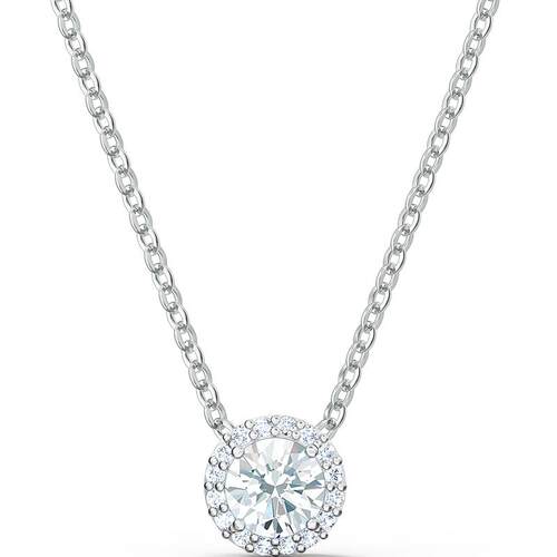 【自营】Swarovski/施华洛世奇Una125周年纪念款项链泡泡吊坠礼物
