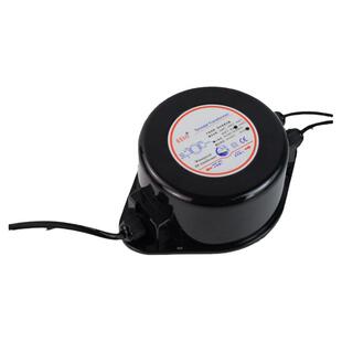 环形交流变压器220转AC12VAC24V水下地埋灯喷泉灯60W200w灯具专用