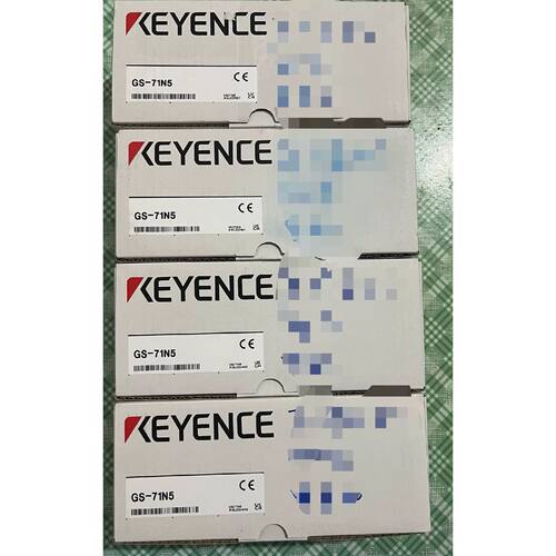 询价-基恩士KEYENCE安全门锁传感器GS71N5