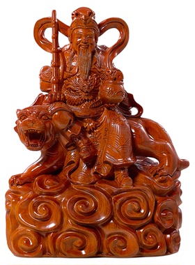 送礼明清古典客厅办公室