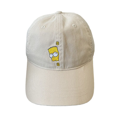 外贸工厂出口孤品日常棒球帽