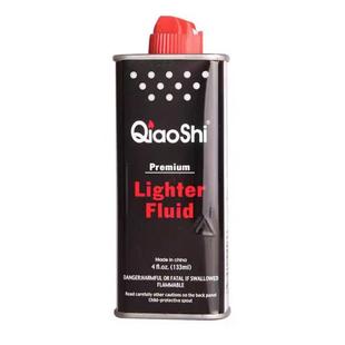 通用油打火机煤油清香型打火机油专用油正品火石棉芯燃料省油家用