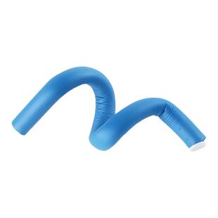 海绵卷发棒美发棒懒人卷发器头发蓬松神器美发工具不伤发定型