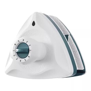 依来洁N35/N50/N70擦玻璃神器双面可调磁防夹手高层专用擦窗器