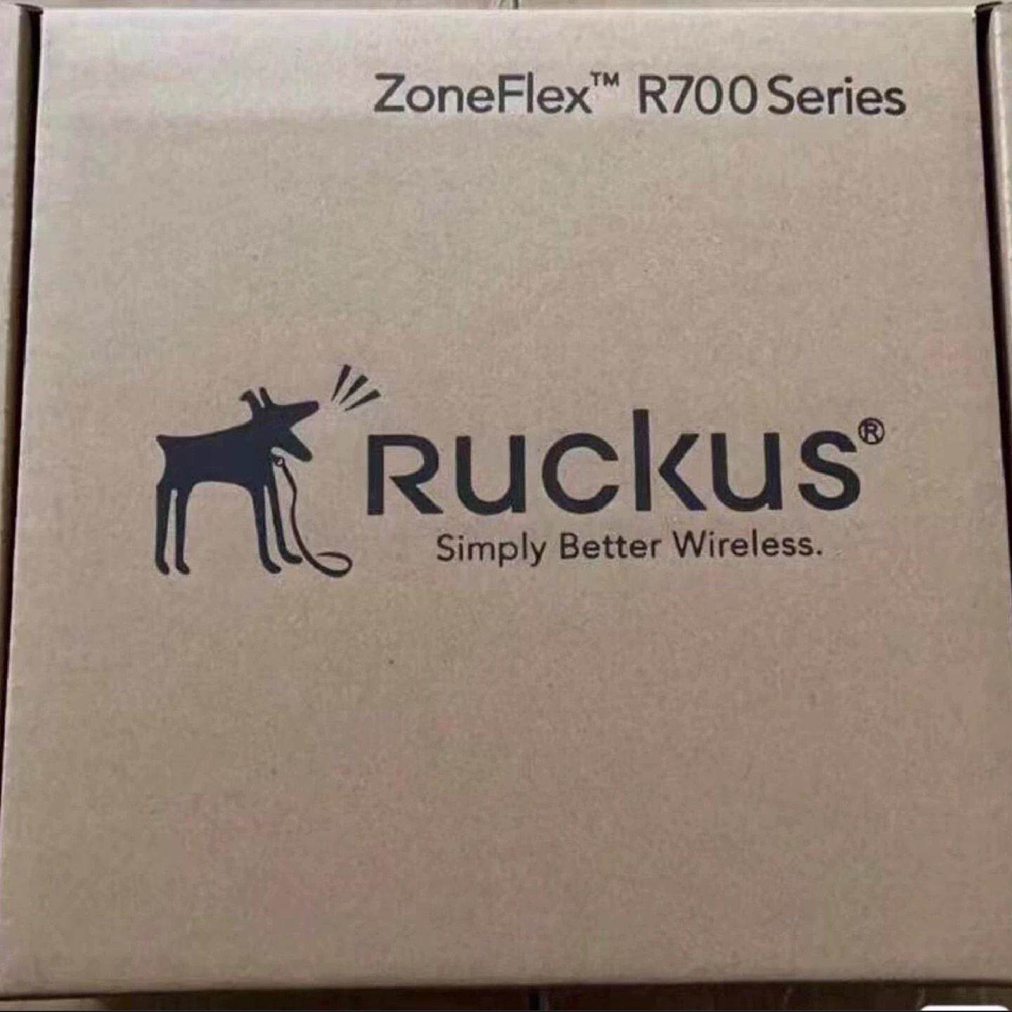 询价-Ruckus优科R700无线AP 901-R700-WW00