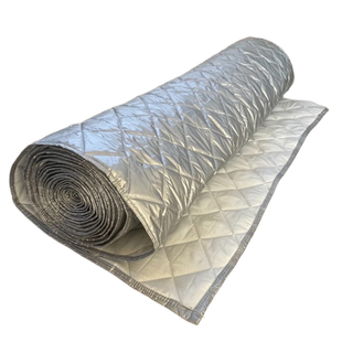 家用温室大棚保温棉被防寒保暖罩小花棚防冻植物过冬保暖暖棚棉被