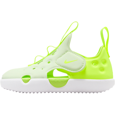 Nike/耐克正品Sunray Protect 4婴童运动柔软耐磨凉鞋HF6278-700