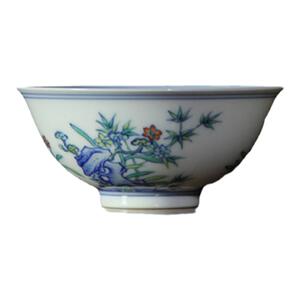 谦六堂国家高级陶瓷技师纯手工