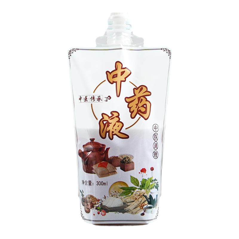 中药液包装袋中药分装袋