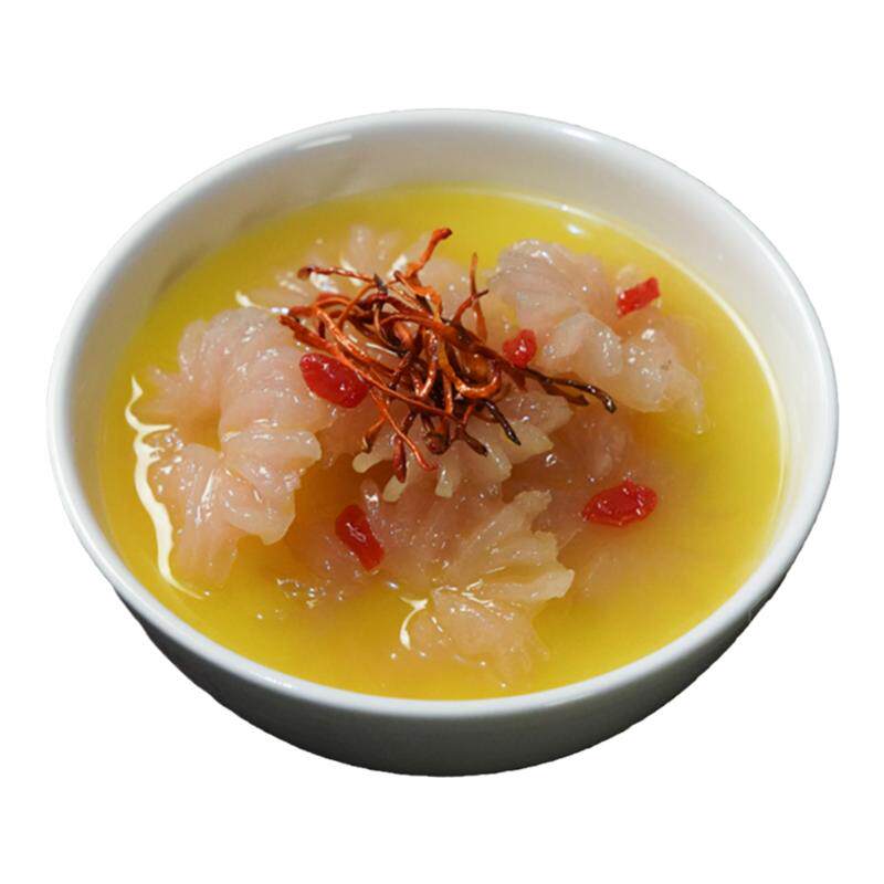 御匠壹品药膳模型养生粥