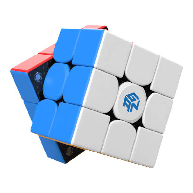 gan356airm高端魔方3专业比赛