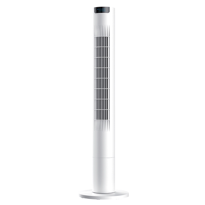 美菱塔扇电风扇落地扇无叶家用