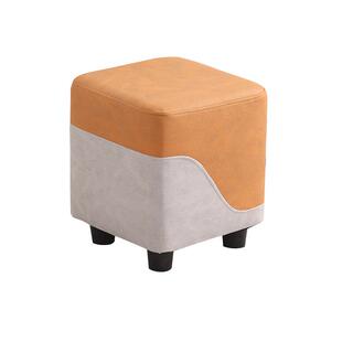 凳子家用小板凳高级感客厅沙发凳茶几凳结实耐用儿童网红方凳矮凳