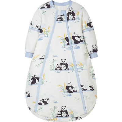 ibaby太空科技恒温防出汗防起疹