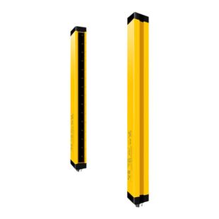 10米远距离对射安全光栅光幕传感器红外对射光栅光幕电子护栏围栏