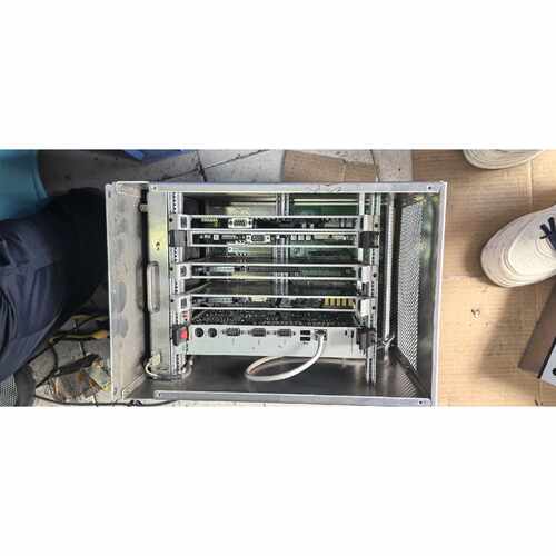 SC21301CompactPCI控制主板拆机