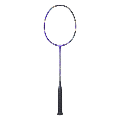 YONEX尤尼克斯天斧AX88DPRO 紫气东来国家队国羽限定紫金限量配色
