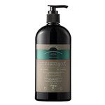 安野屋沐浴露果酸氨基酸清洁保湿补水滋润持久留香香氛果酸沐浴液