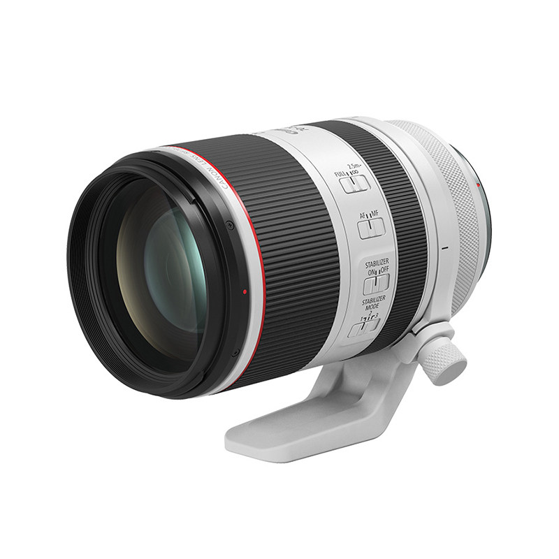 佳能RF70-200mmF2.8LIS镜头