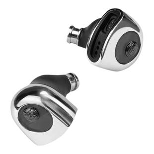 Twistura逆转未来D大调有线HiFi入耳式动圈耳机可换线耳塞D-MAJOR