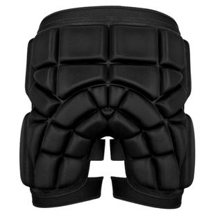 外穿加厚滑雪护臀裤滑冰防摔裤垫儿童成人单双板护具护肘护膝护腕