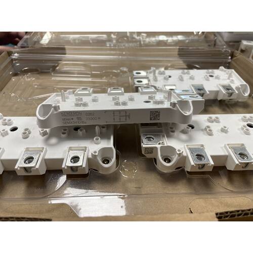 询价下单SEMIX341D16S 功率模块 可开发票