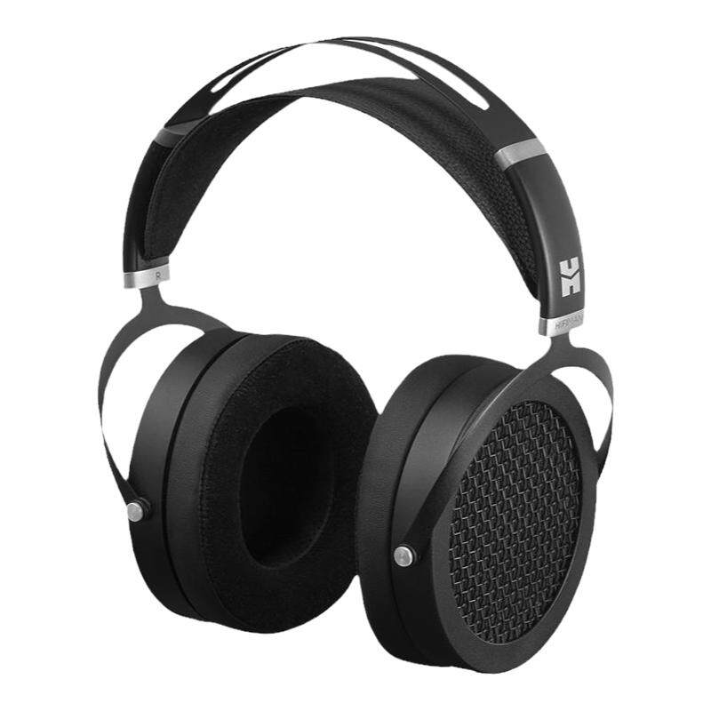 HIFIMAN海菲曼SUNDARA平板振膜头戴式耳机电脑音乐吃鸡游戏耳罩式